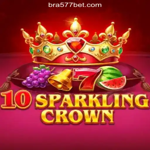 Discovering 10SparklingCrown: A Shining Gem in Online Slots