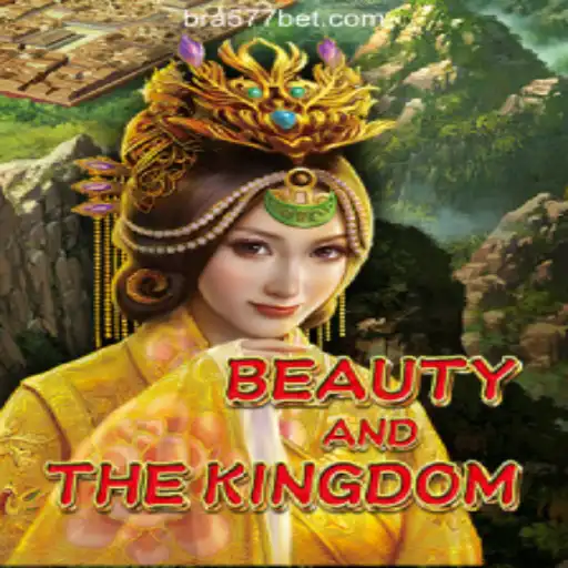 Discover the Exciting World of BeautyAndTheKingdom: A Top Choice on 577bet Platform