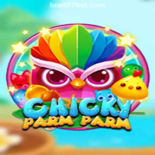 Explore ChickyParmParm: The Exciting Game on 577bet Platform