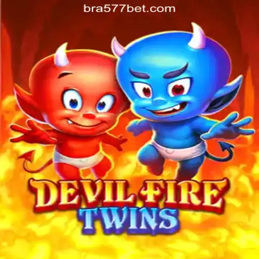 Discover the Thrilling World of DevilFireTwins: A Top Choice on 577bet Platform