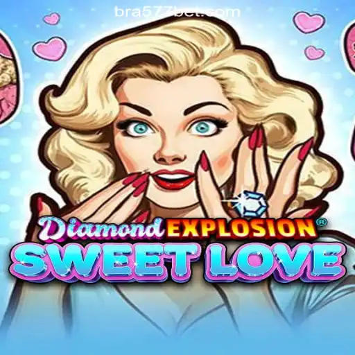 DiamondExplosionSweetLove: Discover the Thrilling Online Slot Sensation