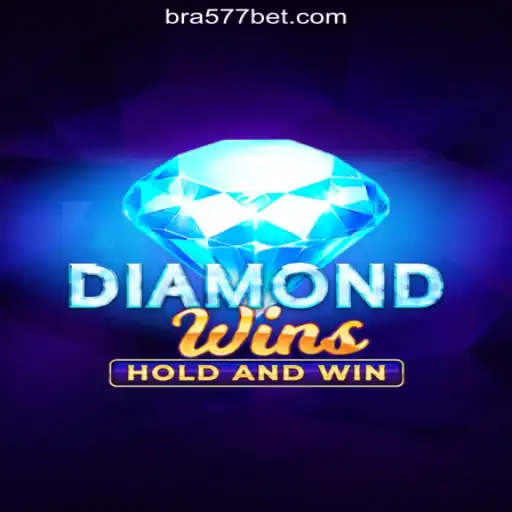 Discover DiamondWins: A Top Slot Game on 577bet Platform