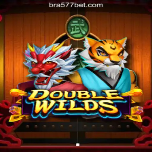 Experience the Thrill of DoubleWilds on 577bet Platform - Online Slots Brasil #1