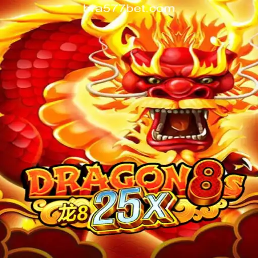Exploring Dragon8s25x: A Deep Dive into Brasil's Favorite Online Slot Game