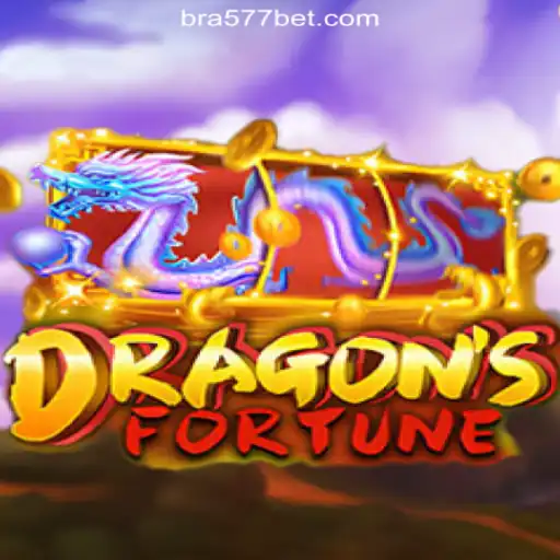 Discover DragonFortune: The Premier Slot Slot Game on 577bet Platform - Online Slots Brasil #1
