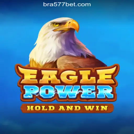 EaglePower: Soaring High on 577bet Platform - Online Slots Brasil #1