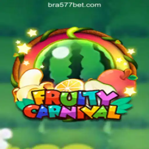 Embark on a Journey with FruityCarnival on the 577bet Platform: Online Slots Brasil #1