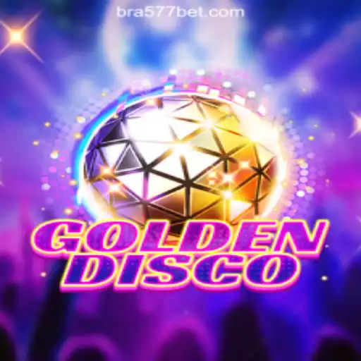Exploring GoldenDisco: The Vibrant Online Slot Game on 577bet Platform