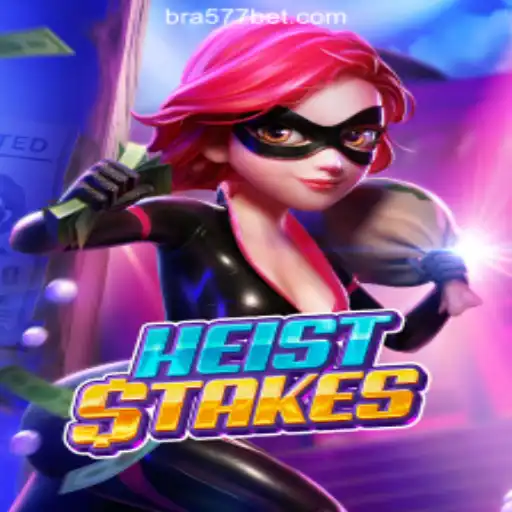 Exploring HeistStakes: The Thrilling New Game on 577bet Platform - Online Slots Brasil #1