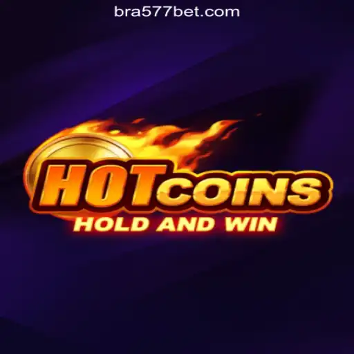Experience the Thrill of HotCoins: A Dive into Online Slots Brazil #1 on 577bet