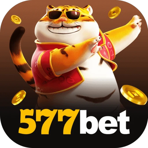 577bet platform-online Slots Brasil #1 Logo