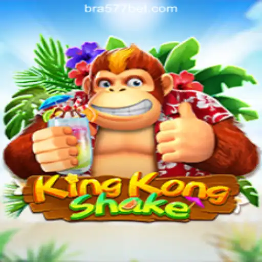 Discover the Excitement of KingKongShake on 577bet Platform - Online Slots Brasil #1