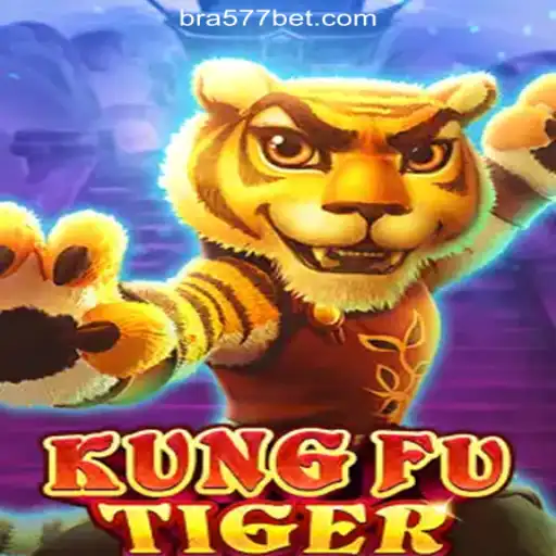 Exploring KungFuTiger: A Premier Online Slot Experience on 577bet platform - Online Slots Brasil #1