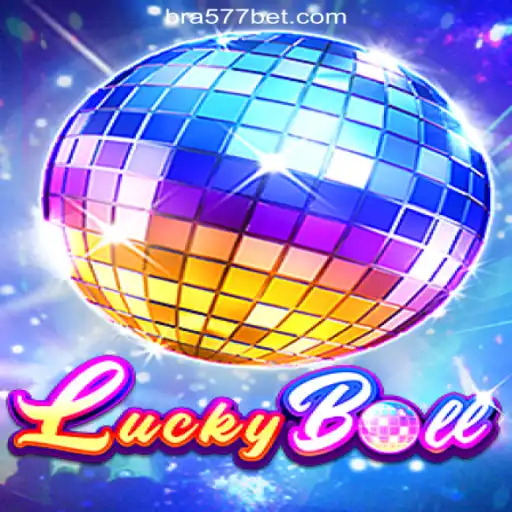 Discovering LuckyBall: The Exciting World of Online Slots on 577bet Platform in Brazil