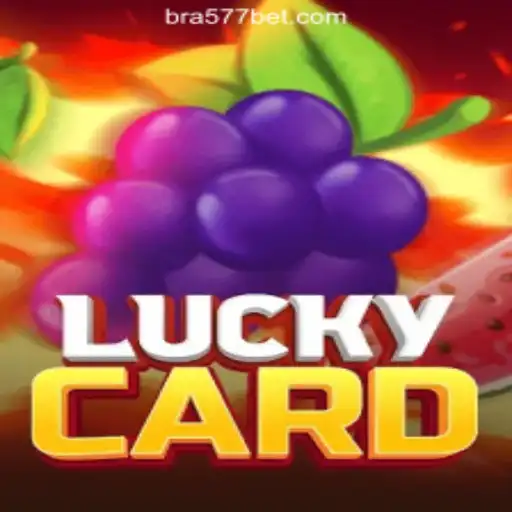 Discovering LuckyCard: The Premier Online Slot Game on 577bet Platform