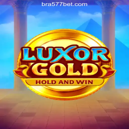 Exploring LuxorGold: Brazil's Leading Online Slot Game on 577bet Platform