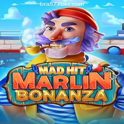 MadHitMarlinBonanza: Dive into the Exciting World of Online Slots with 577bet Platform