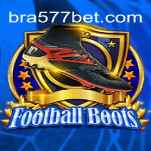 Dive Into the Exciting World of FootballBoots and Experience the Thrill of 577bet Platform-Online Slots Brasil