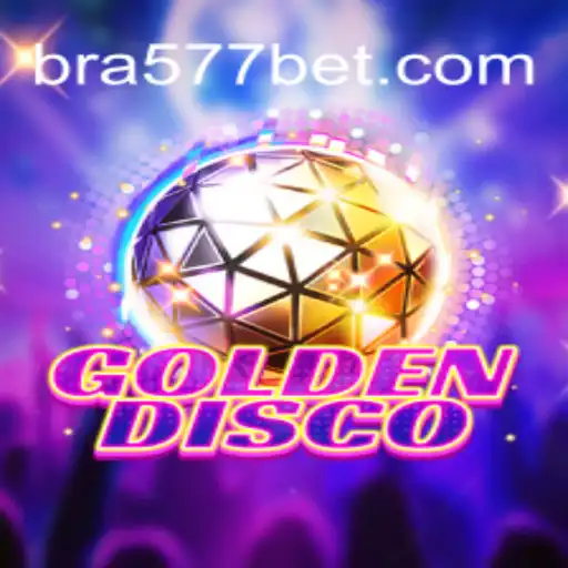 Exploring GoldenDisco: The Vibrant Online Slot Game on 577bet Platform