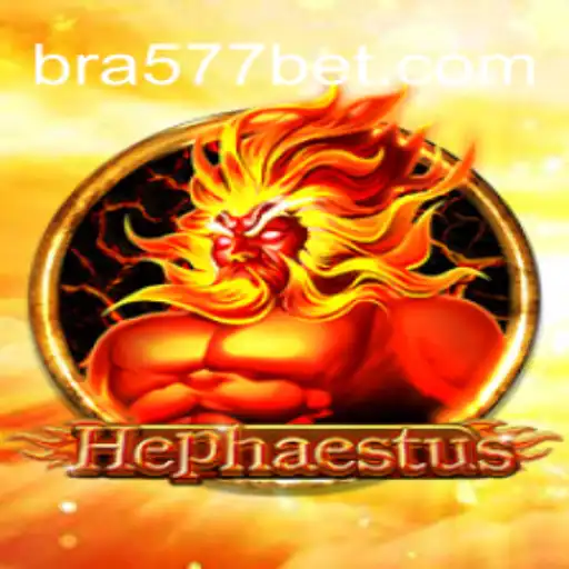 Exploring Hephaestus: A Deep Dive into Brazil's Leading Online Slot Game