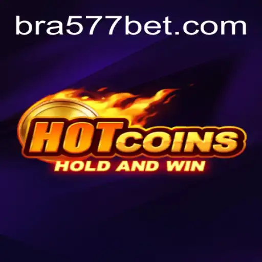 Experience the Thrill of HotCoins: A Dive into Online Slots Brazil #1 on 577bet