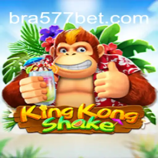 Discover the Excitement of KingKongShake on 577bet Platform - Online Slots Brasil #1