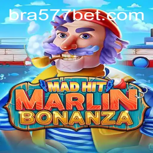 MadHitMarlinBonanza: Dive into the Exciting World of Online Slots with 577bet Platform