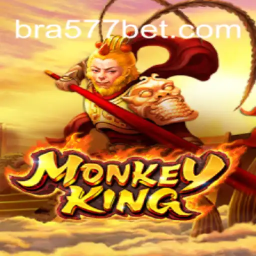 Explore the Exciting World of MonkeyKing: A Premier Slot Game on 577bet Platform