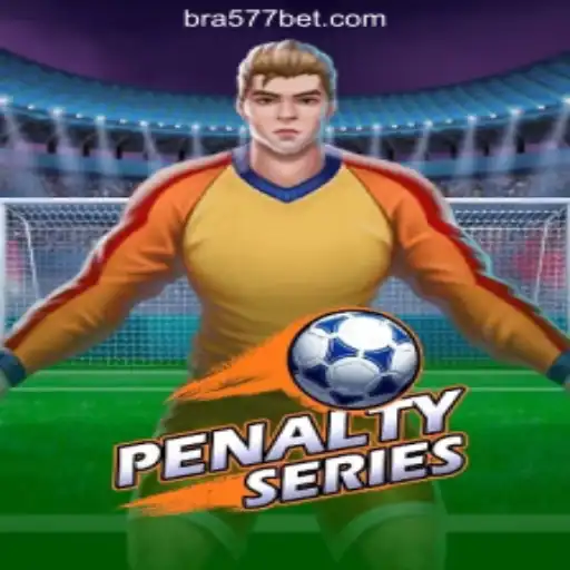 PenaltySeries: Redefining Online Slot Gaming on 577bet Platform