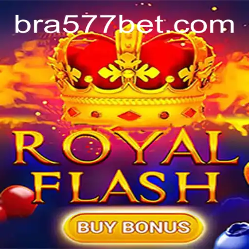 Exploring RoyalFlashBuyBonus: The Premier Online Slot on 577bet Platform