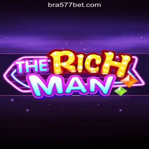 TheRichMan: Explore the Exciting World of Online Slots in Brasil