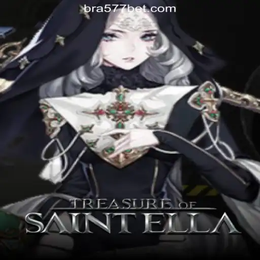 The Ultimate Adventure with TreasureofSaintElla on 577bet Platform