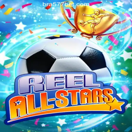 Exploring ReelAllStars: A Premier Online Slot Game on 577bet Platform