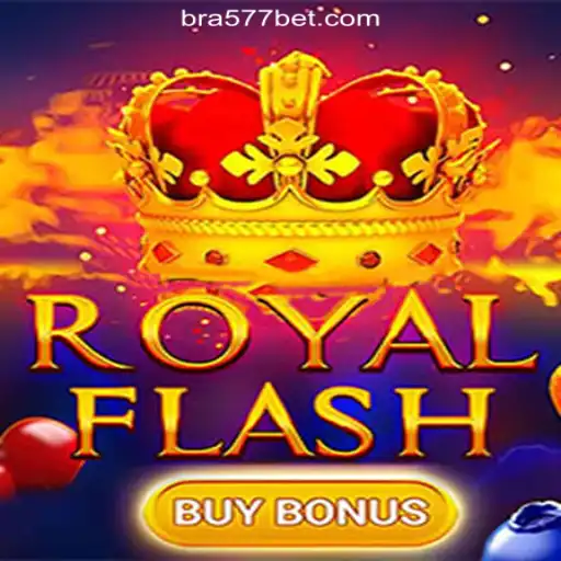 Exploring RoyalFlashBuyBonus: The Premier Online Slot on 577bet Platform