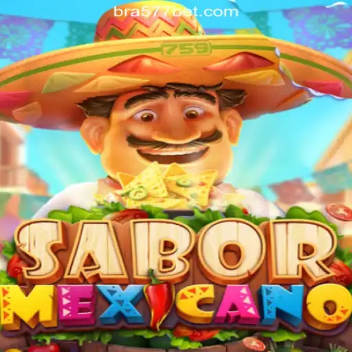 Discover the Vibrant World of SaborMexicano on 577bet Platform