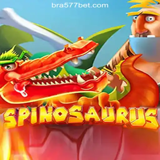 Discover the Exciting World of Spinosaurus on 577bet: #1 Online Slots in Brasil