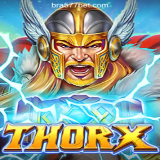 ThorX: A Powerful Adventure on 577bet Platform-Online Slots Brasil #1