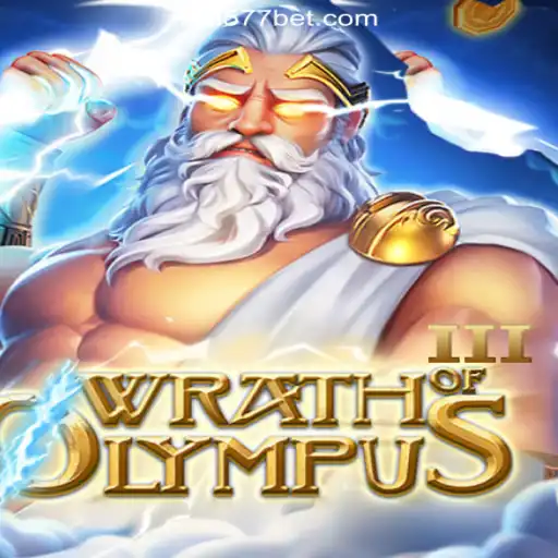 Exploring WrathofOlympusIII: A Premier Online Slot Experience on 577bet Platform